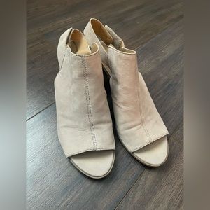 Franco Sarto Heels